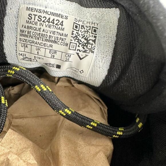 Sperry Top-Sider Halyard Chukka Sneakers Men’s Size 7 main image 8
